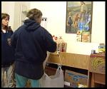 Local Food Insecurity